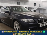 Used BMW 5 Series