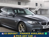Used BMW 5 Series