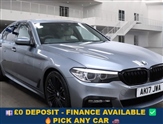 Used BMW 5 Series