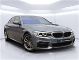 Used BMW 5 Series