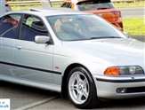 Used BMW 5 Series