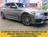 Used BMW 5 Series
