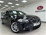 Used BMW 5 Series