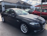 Used BMW 5 Series