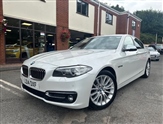 Used BMW 5 Series