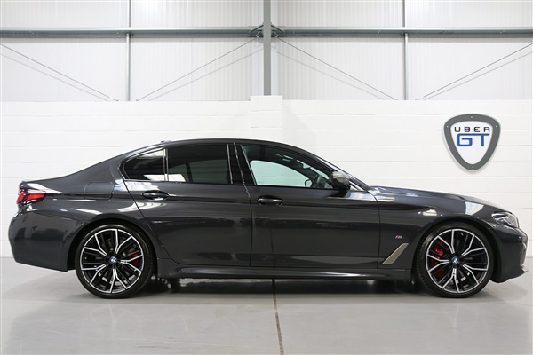 Large image for the Used BMW 5 Series