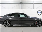 Used BMW 5 Series