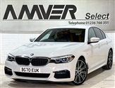 Used BMW 5 Series