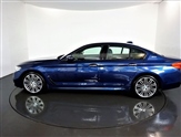BMW 5 Series Image 4
