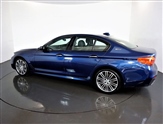 BMW 5 Series Image 5