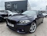 BMW 5 Series Image 1