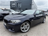 BMW 5 Series Image 2