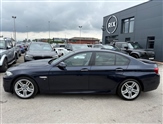 BMW 5 Series Image 3