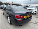 BMW 5 Series Image 5