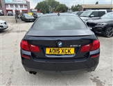 BMW 5 Series Image 6
