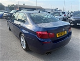 BMW 5 Series Image 4