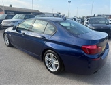 BMW 5 Series Image 5