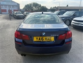 BMW 5 Series Image 6