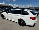 BMW 5 Series Image 4