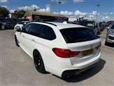 BMW 5 Series Image 5