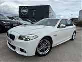 BMW 5 Series Image 2