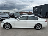 BMW 5 Series Image 3