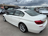 BMW 5 Series Image 4