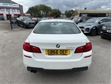 BMW 5 Series Image 6
