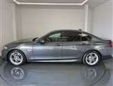 BMW 5 Series Image 5