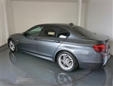 BMW 5 Series Image 6
