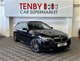 Used BMW 5 Series
