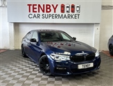 Used BMW 5 Series