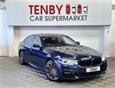 Used BMW 5 Series