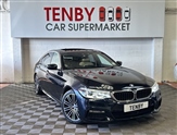Used BMW 5 Series Used BMW 5 Series