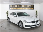 Used BMW 5 Series