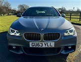 BMW 5 Series Image 6