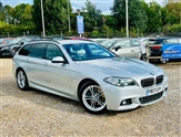 Used BMW 5 Series