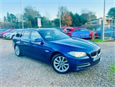 Used BMW 5 Series