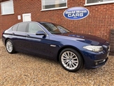Used BMW 5 Series