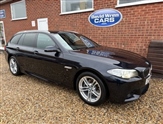 Used BMW 5 Series Used BMW 5 Series
