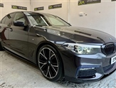 Used BMW 5 Series