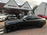 Used BMW 5 Series
