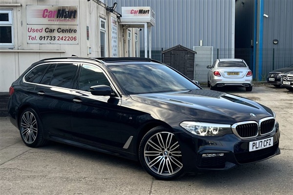 Large image for the Used BMW 5 SERIES