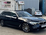 Used BMW 5 Series