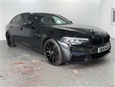Used BMW 5 Series