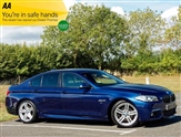 Used BMW 5 Series