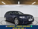 Used BMW 5 Series