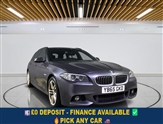 Used BMW 5 Series