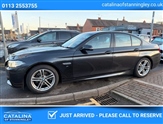 Used BMW 5 Series