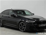 Used BMW 5 Series